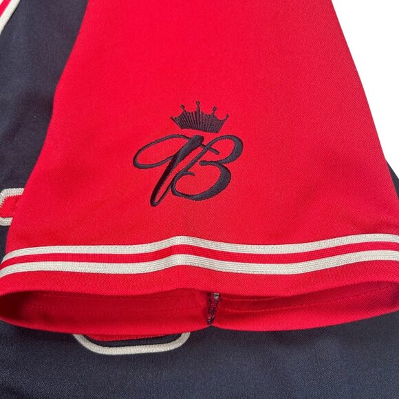 VTG Chase Authentics Budweiser Dale Earnhardt Jr 8 Jersey XL Sports NASCAR - Picture 2 of 7